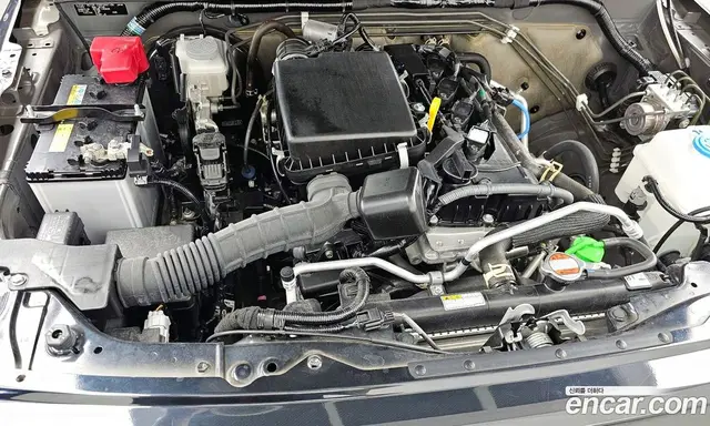 Suzuki Jimny 2023 1.5 автомат (гидро), миниатюра 6
