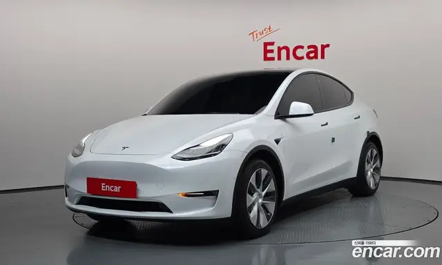 Tesla Model Y, 2021, 122 159 км Tesla Model Y, 2021, 122 159 км