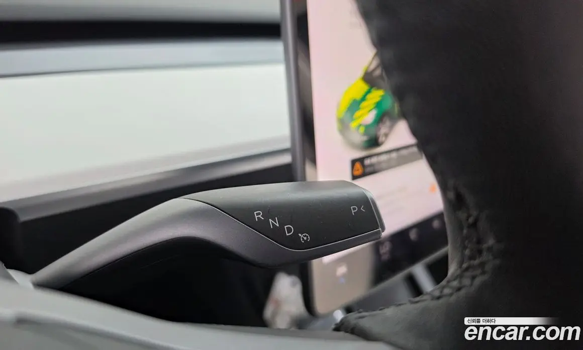 Tesla Model Y 2021 0.2 автомат (гидро), фото 12