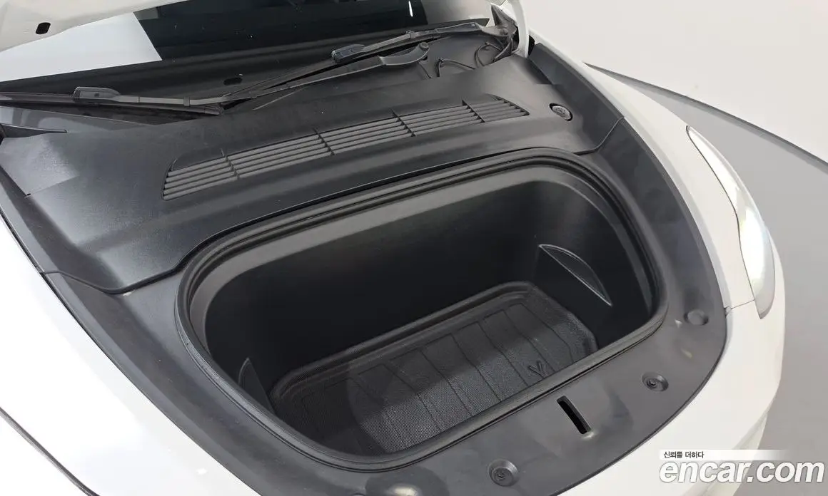 Tesla Model Y 2021 0.2 автомат (гидро), фото 6