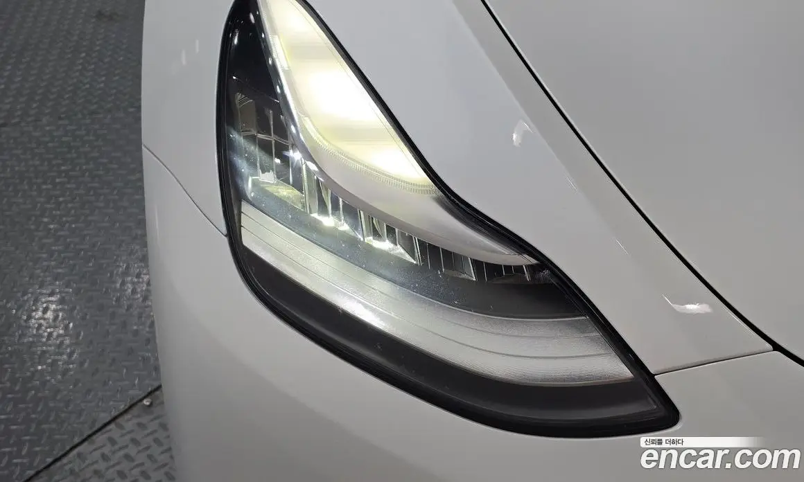 Tesla Model Y 2021 0.2 автомат (гидро), фото 8