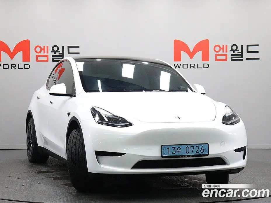 Tesla Model Y 2024 0.2 автомат (гидро), фото 2 Tesla Model Y 2024 0.2 автомат (гидро), фото 2