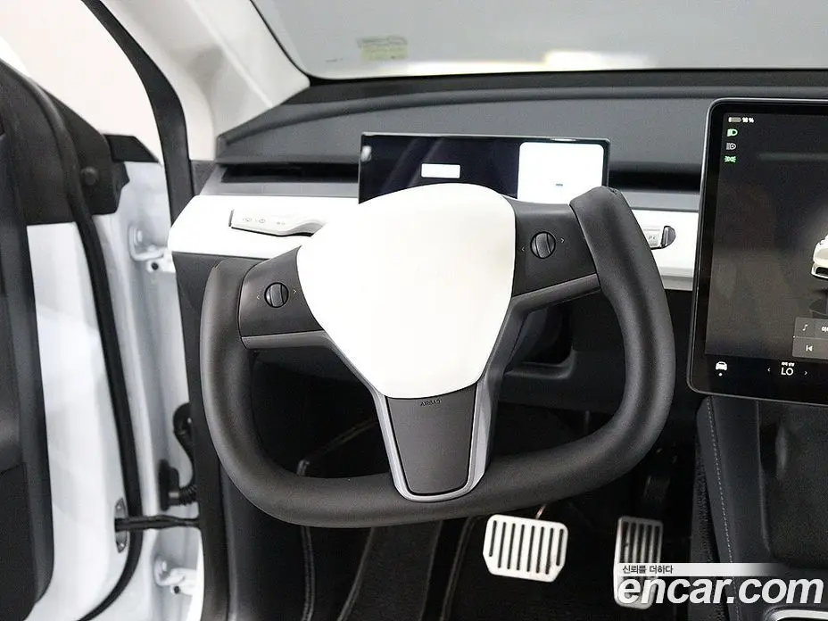 Tesla Model Y 2024 0.2 автомат (гидро), фото 16 Tesla Model Y 2024 0.2 автомат (гидро), фото 16