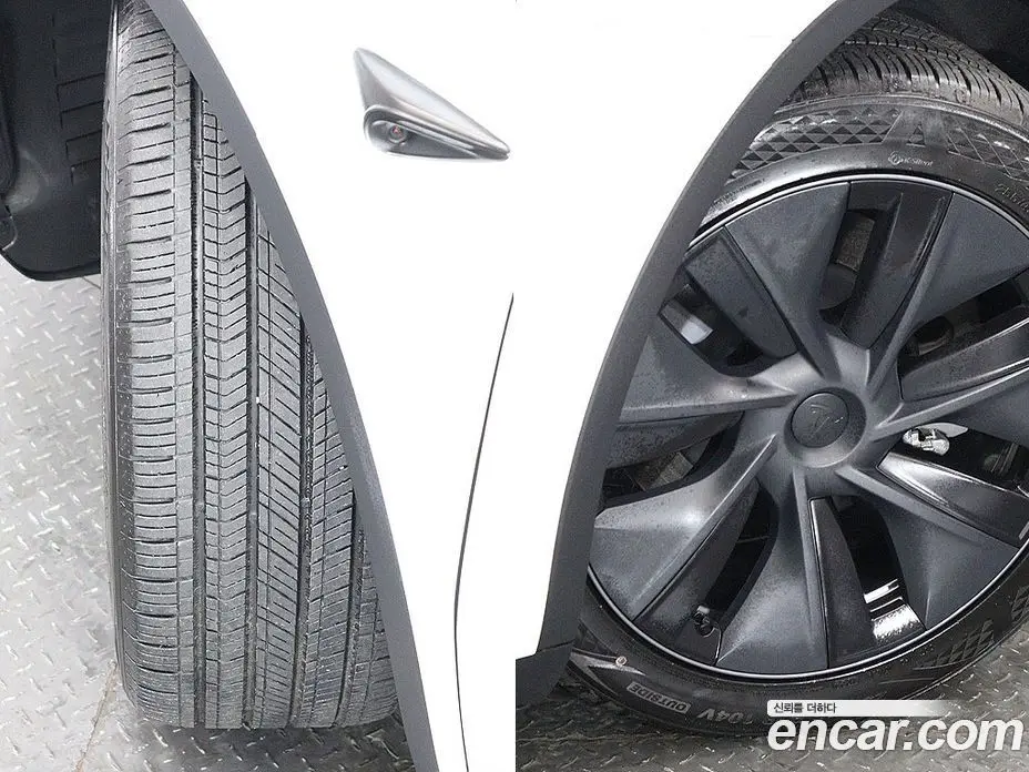 Tesla Model Y 2024 0.2 автомат (гидро), фото 20 Tesla Model Y 2024 0.2 автомат (гидро), фото 20