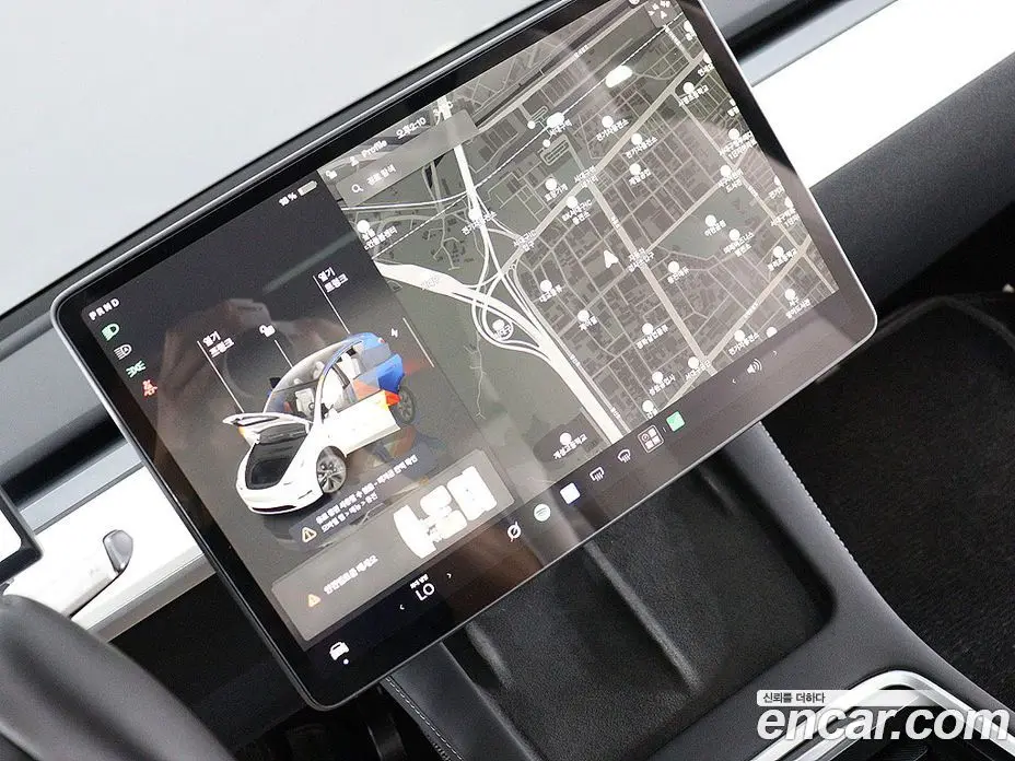 Tesla Model Y 2024 0.2 автомат (гидро), фото 6 Tesla Model Y 2024 0.2 автомат (гидро), фото 6