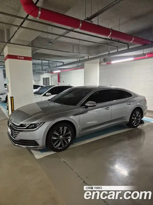 Volkswagen Arteon 2020 2.0 автомат (гидро), фото 2 Volkswagen Arteon 2020 2.0 автомат (гидро), фото 2