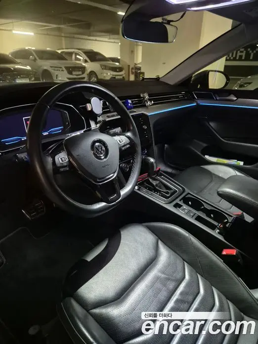 Volkswagen Arteon 2020 2.0 автомат (гидро), миниатюра 5 Volkswagen Arteon 2020 2.0 автомат (гидро), миниатюра 5