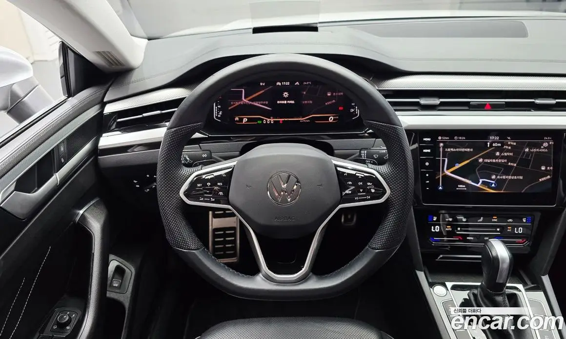 Volkswagen Arteon 2023 2.0 автомат (гидро), фото 19 Volkswagen Arteon 2023 2.0 автомат (гидро), фото 19