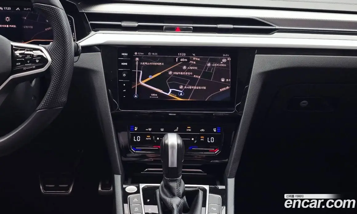 Volkswagen Arteon 2023 2.0 автомат (гидро), фото 20 Volkswagen Arteon 2023 2.0 автомат (гидро), фото 20