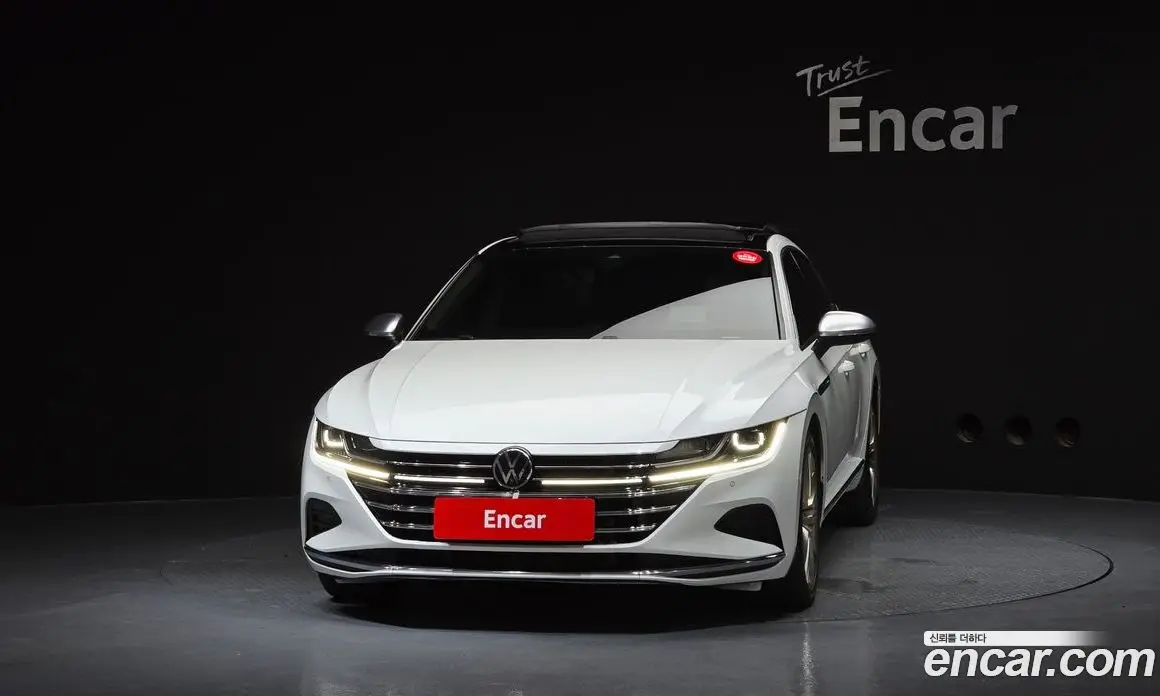 Volkswagen Arteon 2023 2.0 автомат (гидро), фото 3 Volkswagen Arteon 2023 2.0 автомат (гидро), фото 3