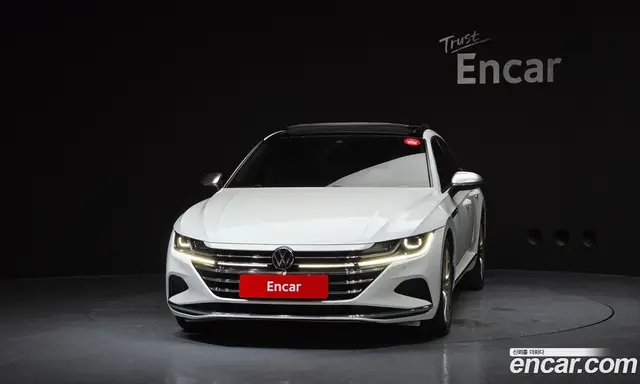 Volkswagen Arteon 2023 2.0 автомат (гидро), миниатюра 3 Volkswagen Arteon 2023 2.0 автомат (гидро), миниатюра 3