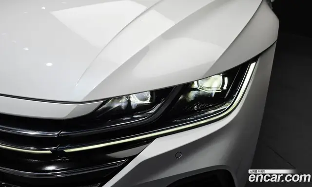 Volkswagen Arteon 2023 2.0 автомат (гидро), миниатюра 8 Volkswagen Arteon 2023 2.0 автомат (гидро), миниатюра 8