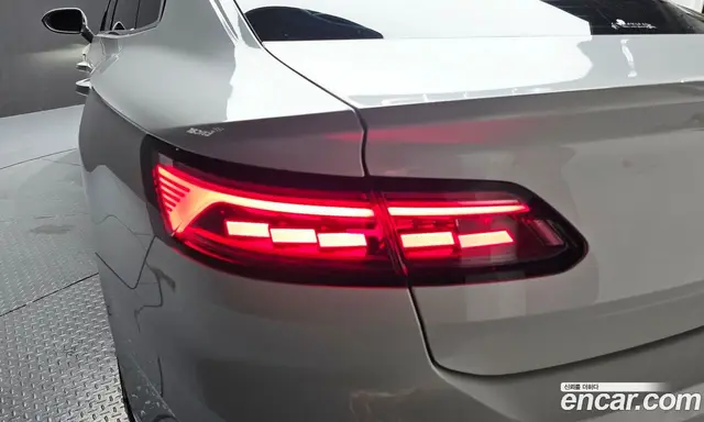 Volkswagen Arteon 2023 2.0 автомат (гидро), миниатюра 9 Volkswagen Arteon 2023 2.0 автомат (гидро), миниатюра 9