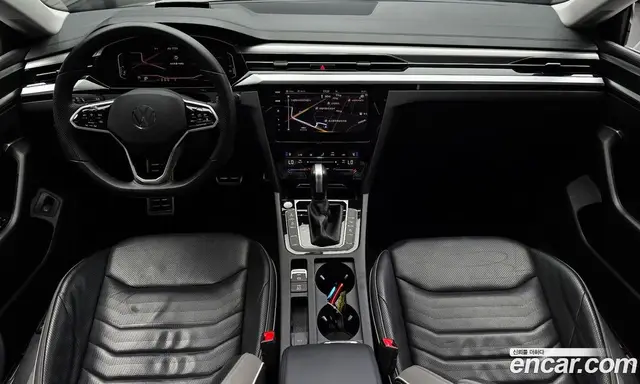 Volkswagen Arteon 2023 2.0 автомат (гидро), миниатюра 10 Volkswagen Arteon 2023 2.0 автомат (гидро), миниатюра 10