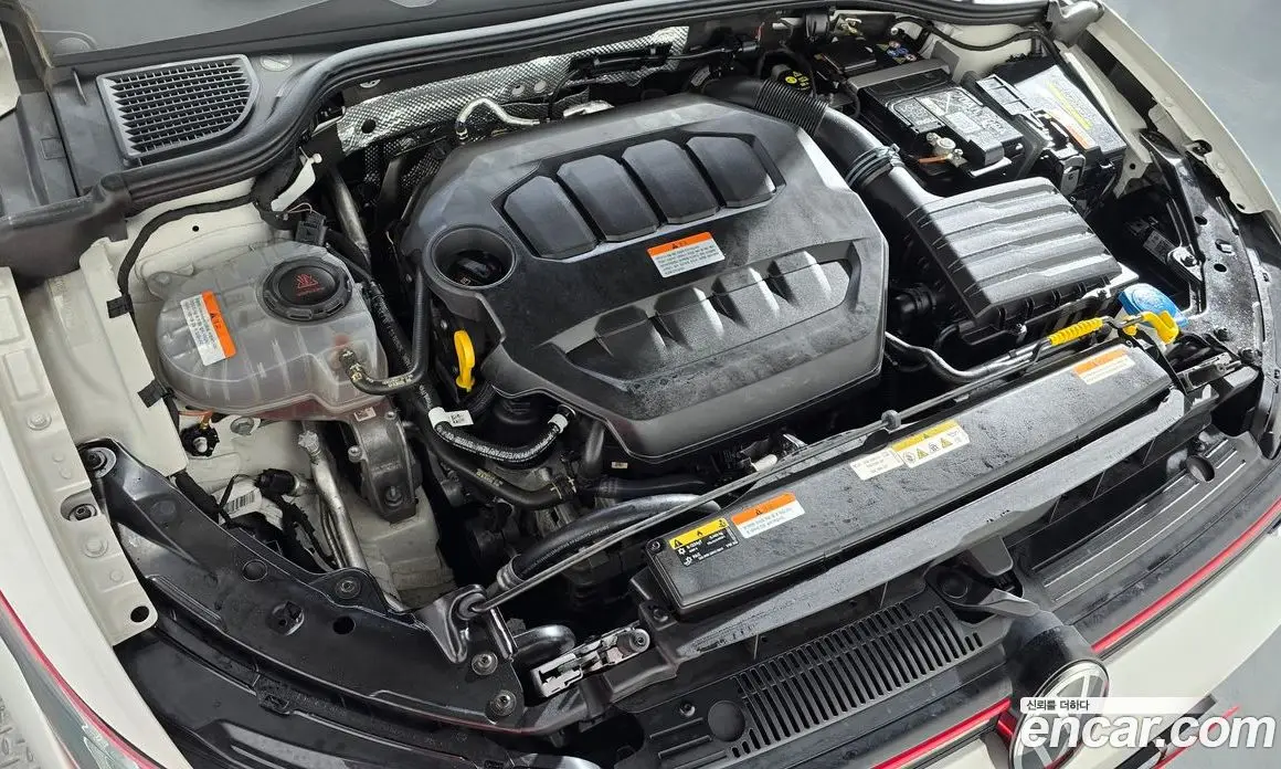 Volkswagen Golf 2024 2.0 автомат (гидро), фото 6
