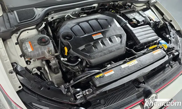 Volkswagen Golf 2024 2.0 автомат (гидро), миниатюра 6