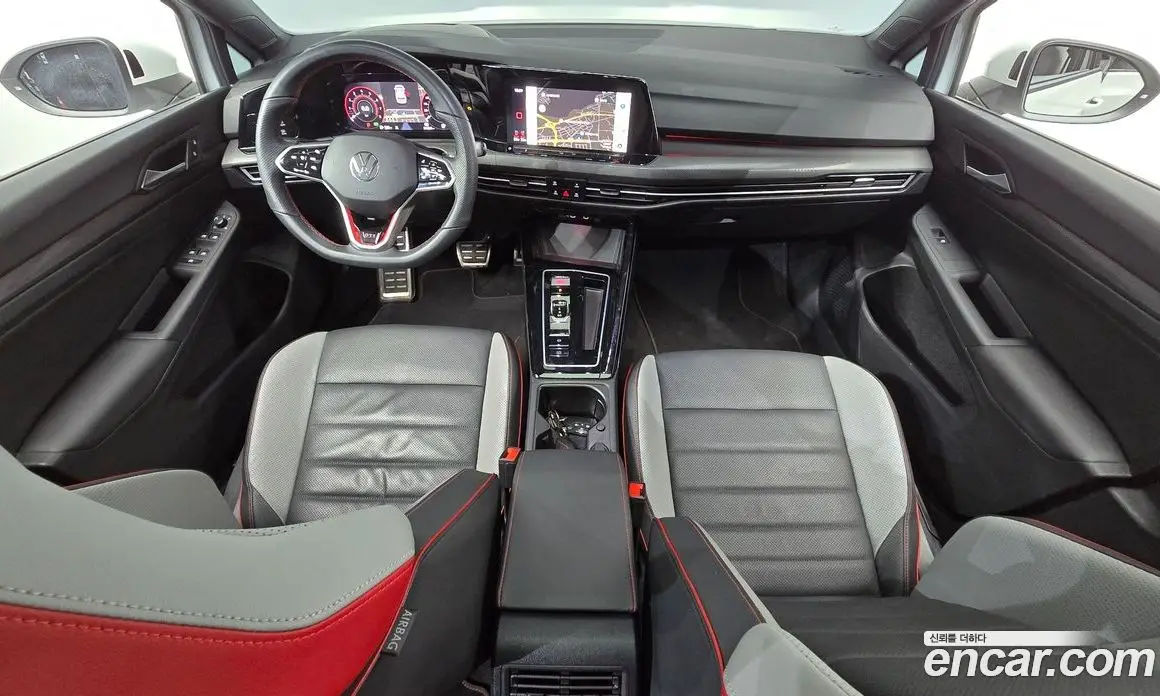 Volkswagen Golf 2024 2.0 автомат (гидро), фото 10