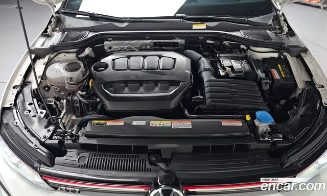 Volkswagen Golf 2024 2.0 автомат (гидро), миниатюра 5 Volkswagen Golf 2024 2.0 автомат (гидро), миниатюра 5