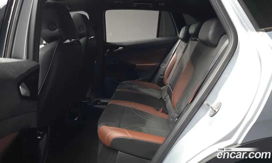 Volkswagen ID.4 2022 0.2 автомат (гидро), фото 18 Volkswagen ID.4 2022 0.2 автомат (гидро), фото 18