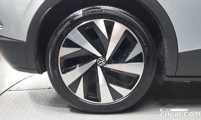 Volkswagen ID.4 2022 0.2 автомат (гидро), миниатюра 5 Volkswagen ID.4 2022 0.2 автомат (гидро), миниатюра 5