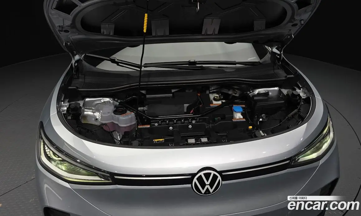 Volkswagen ID.4 2022 0.2 автомат (гидро), фото 6 Volkswagen ID.4 2022 0.2 автомат (гидро), фото 6