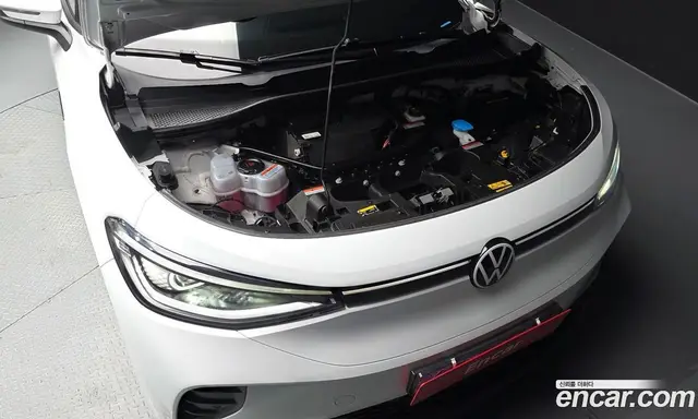 Volkswagen ID.4 2023 0.2 автомат (гидро), миниатюра 6 Volkswagen ID.4 2023 0.2 автомат (гидро), миниатюра 6