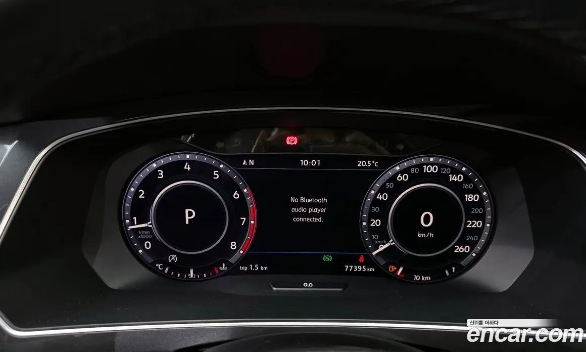 Volkswagen Tiguan 2017 2.0 автомат (гидро), фото 11