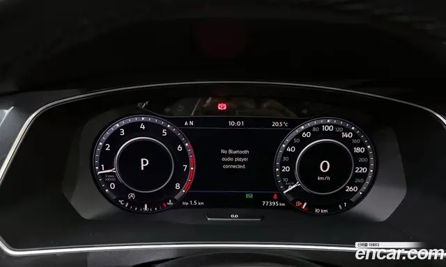 Volkswagen Tiguan 2017 2.0 автомат (гидро), миниатюра 11