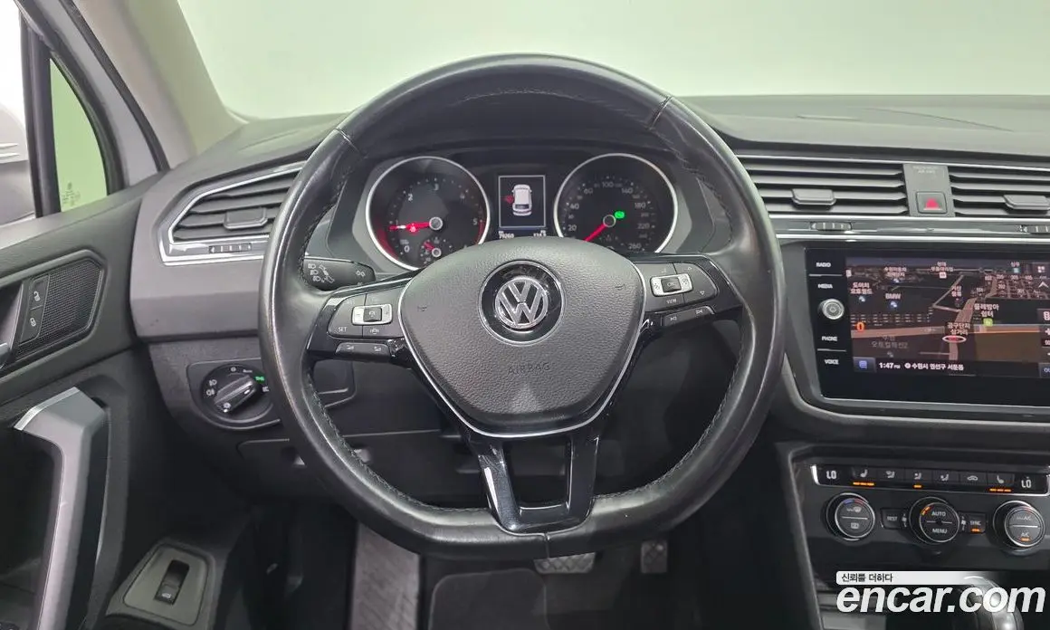 Volkswagen Tiguan 2020 2.0 автомат (гидро), фото 19