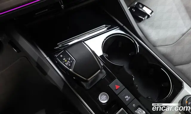 Volkswagen Touareg 2023 3.0 автомат (гидро), миниатюра 11