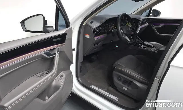 Volkswagen Touareg 2023 3.0 автомат (гидро), миниатюра 12