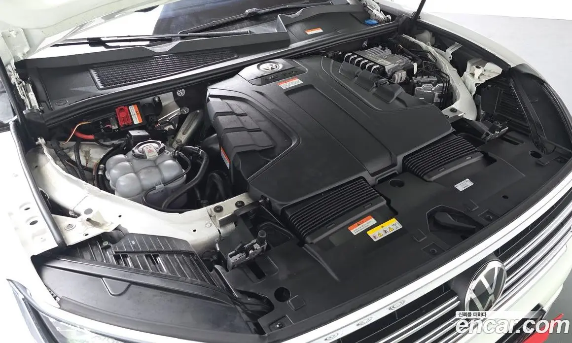Volkswagen Touareg 2023 3.0 автомат (гидро), фото 5