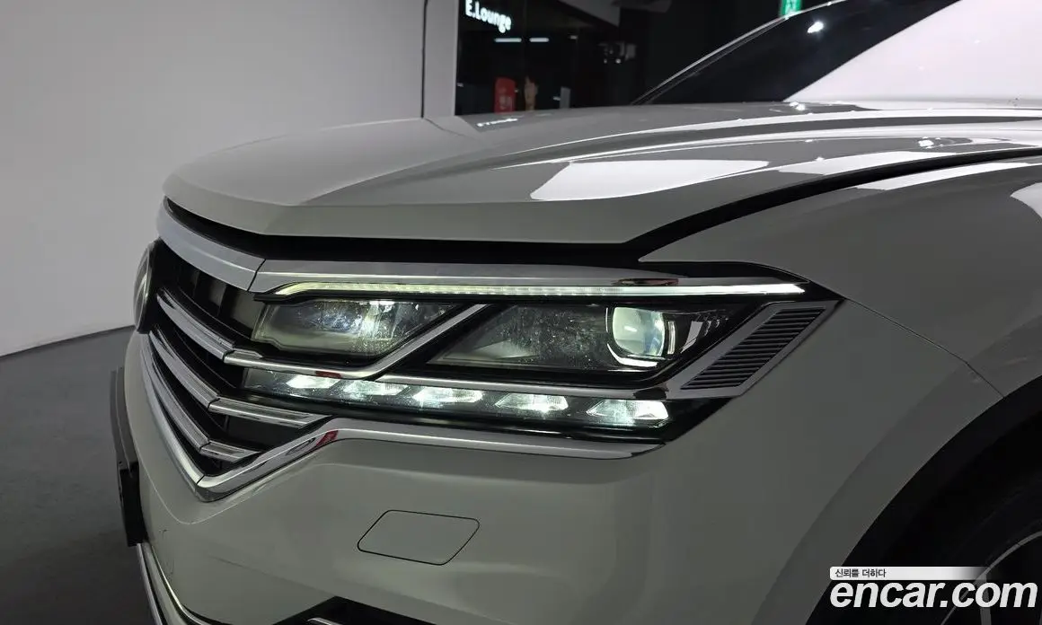 Volkswagen Touareg 2023 3.0 автомат (гидро), фото 7