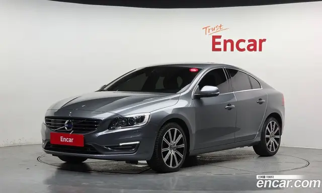 Volvo S60, 2018, 53 268 км