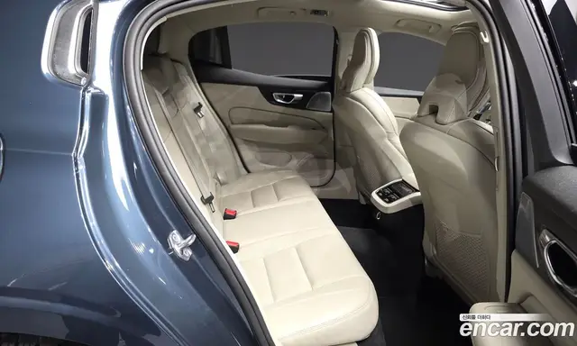 Volvo S60 2019 2.0 автомат (гидро), миниатюра 12