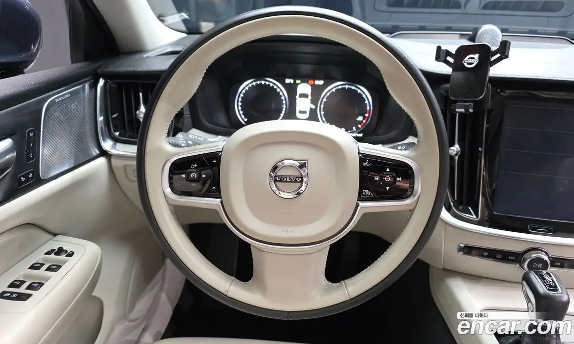 Volvo S60 2019 2.0 автомат (гидро), фото 13