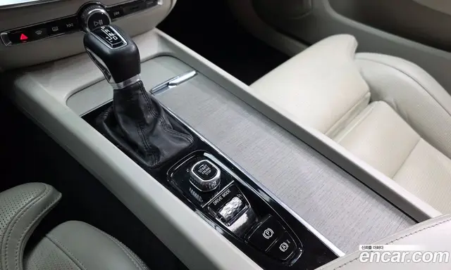Volvo S60 2019 2.0 автомат (гидро), миниатюра 9
