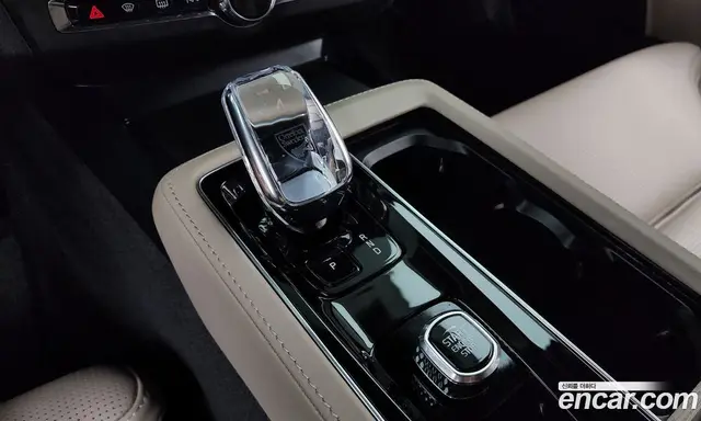 Volvo S90 2026 2.0 автомат (гидро), миниатюра 12