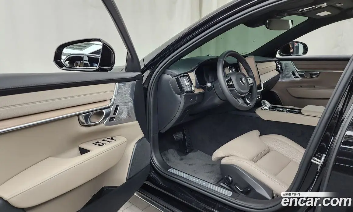Volvo S90 2026 2.0 автомат (гидро), фото 13