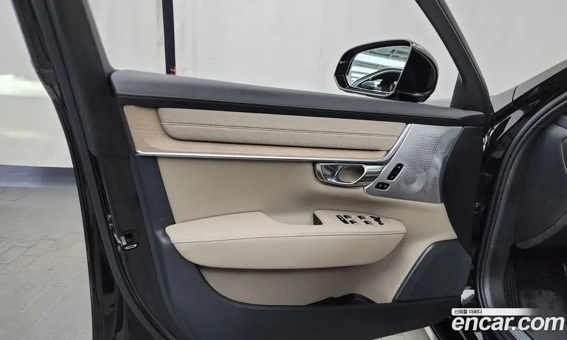 Volvo S90 2026 2.0 автомат (гидро), фото 14