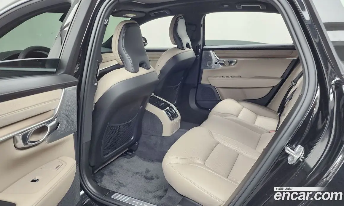 Volvo S90 2026 2.0 автомат (гидро), фото 16