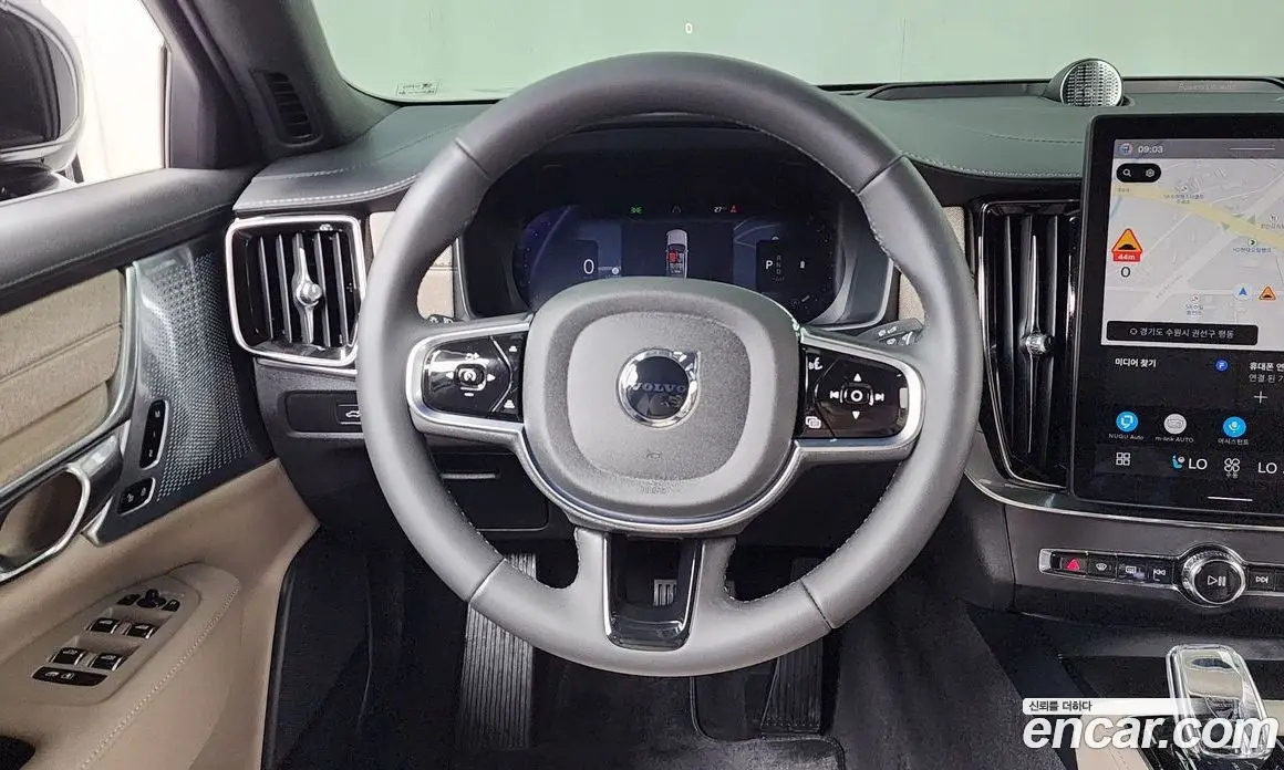 Volvo S90 2026 2.0 автомат (гидро), фото 19