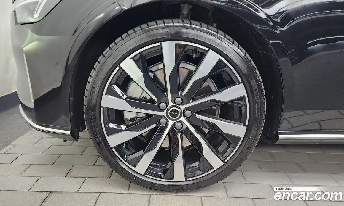Volvo S90 2026 2.0 автомат (гидро), фото 5