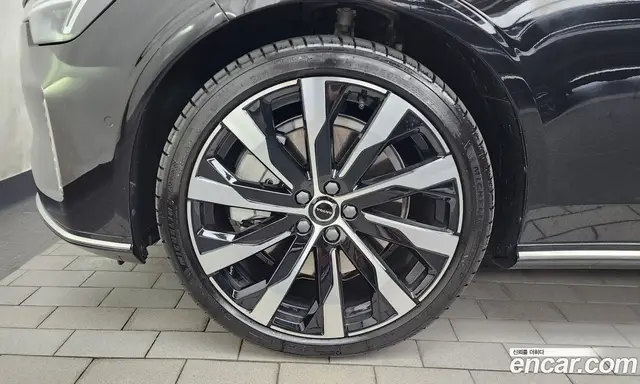 Volvo S90 2026 2.0 автомат (гидро), миниатюра 5