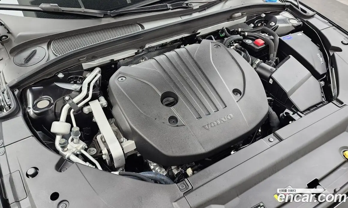 Volvo S90 2026 2.0 автомат (гидро), фото 6