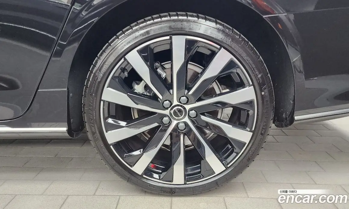 Volvo S90 2026 2.0 автомат (гидро), фото 7