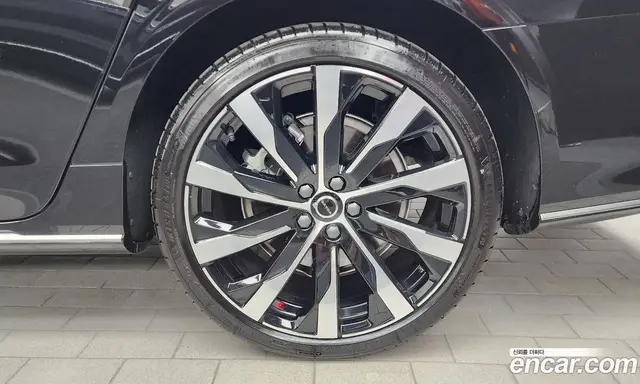 Volvo S90 2026 2.0 автомат (гидро), миниатюра 7