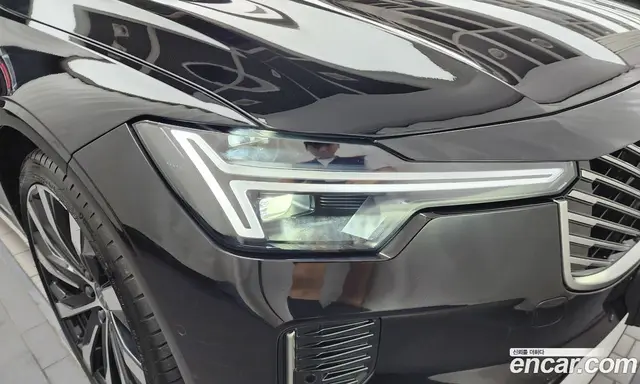 Volvo S90 2026 2.0 автомат (гидро), миниатюра 8