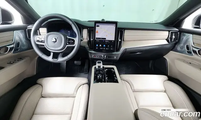 Volvo S90 2026 2.0 автомат (гидро), миниатюра 10