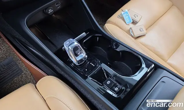 Volvo XC40 2019 2.0 автомат (гидро), миниатюра 12
